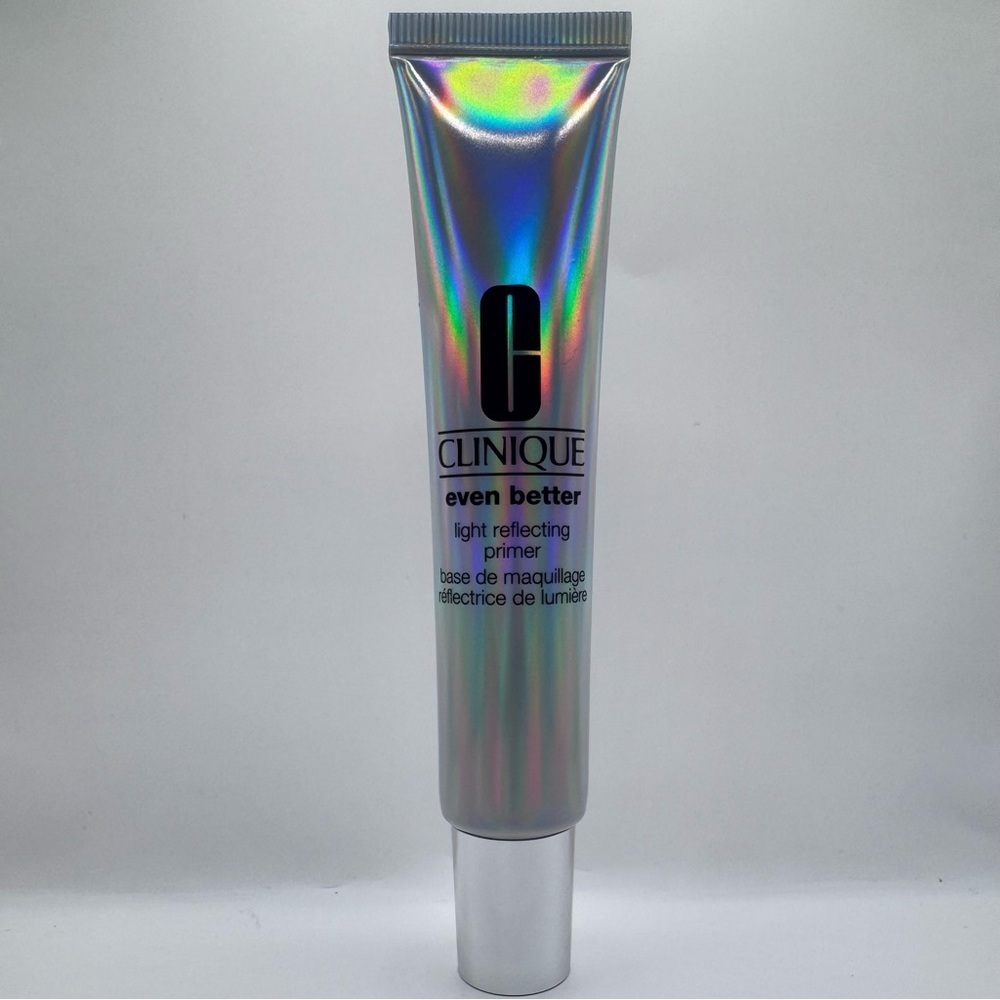 Clinique Even Better Light Reflecting Primer 1oz 30ml Sealed New Fresh